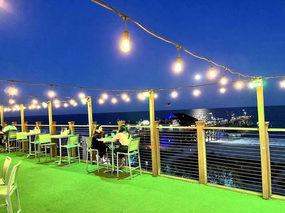Coastal Escape Penthouse With Ocean Views Apartment Myrtle Beach Exterior foto