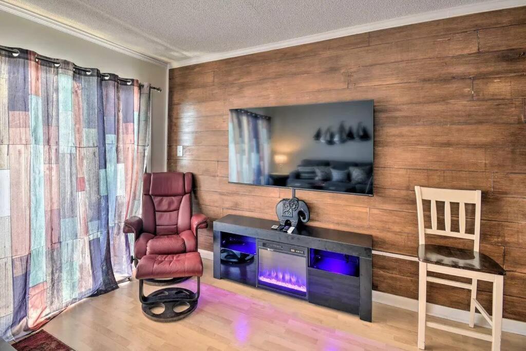 Coastal Escape Penthouse With Ocean Views Apartment Myrtle Beach Exterior foto